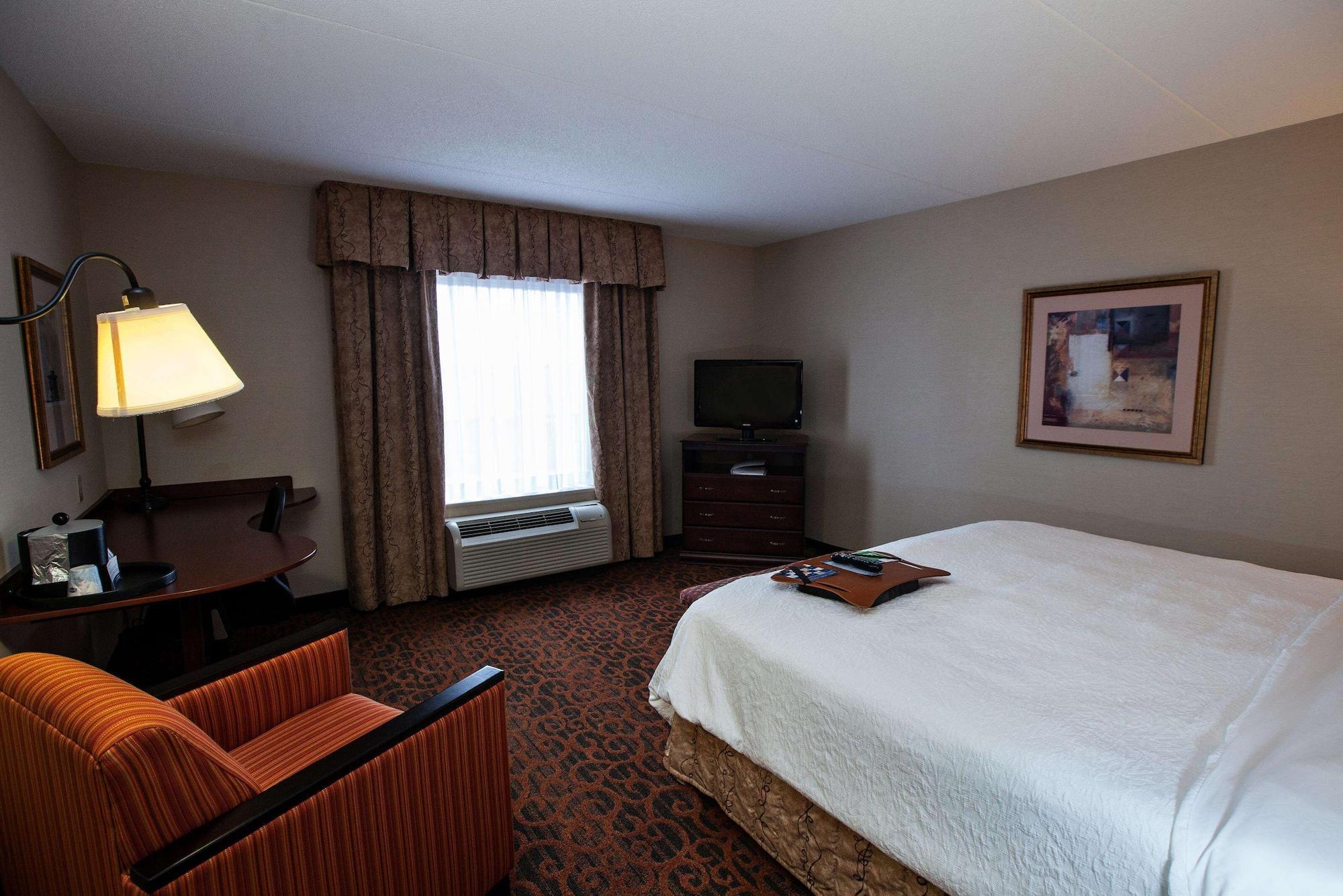 Hampton Inn By Hilton Napanee Greater Napanee Екстериор снимка