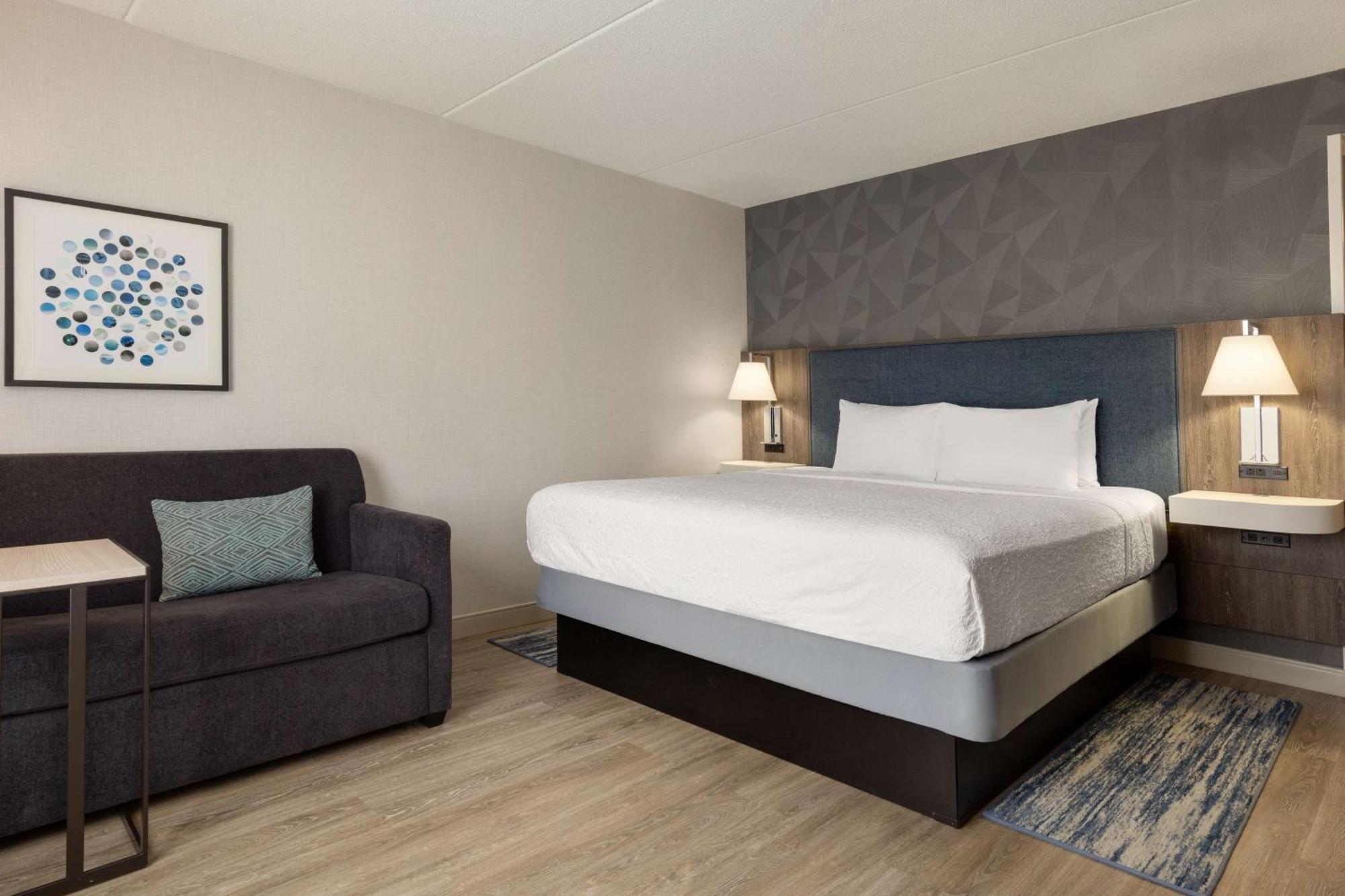 Hampton Inn By Hilton Napanee Greater Napanee Екстериор снимка
