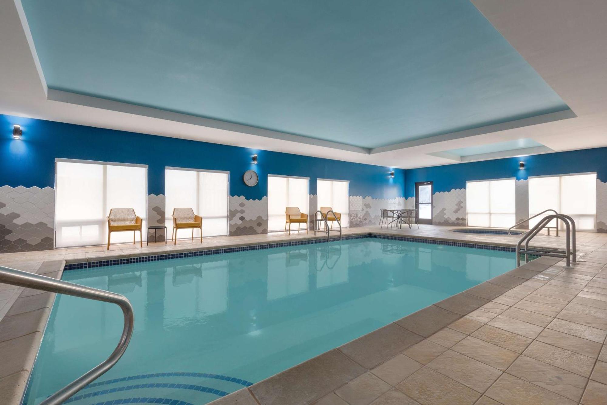 Hampton Inn By Hilton Napanee Greater Napanee Екстериор снимка