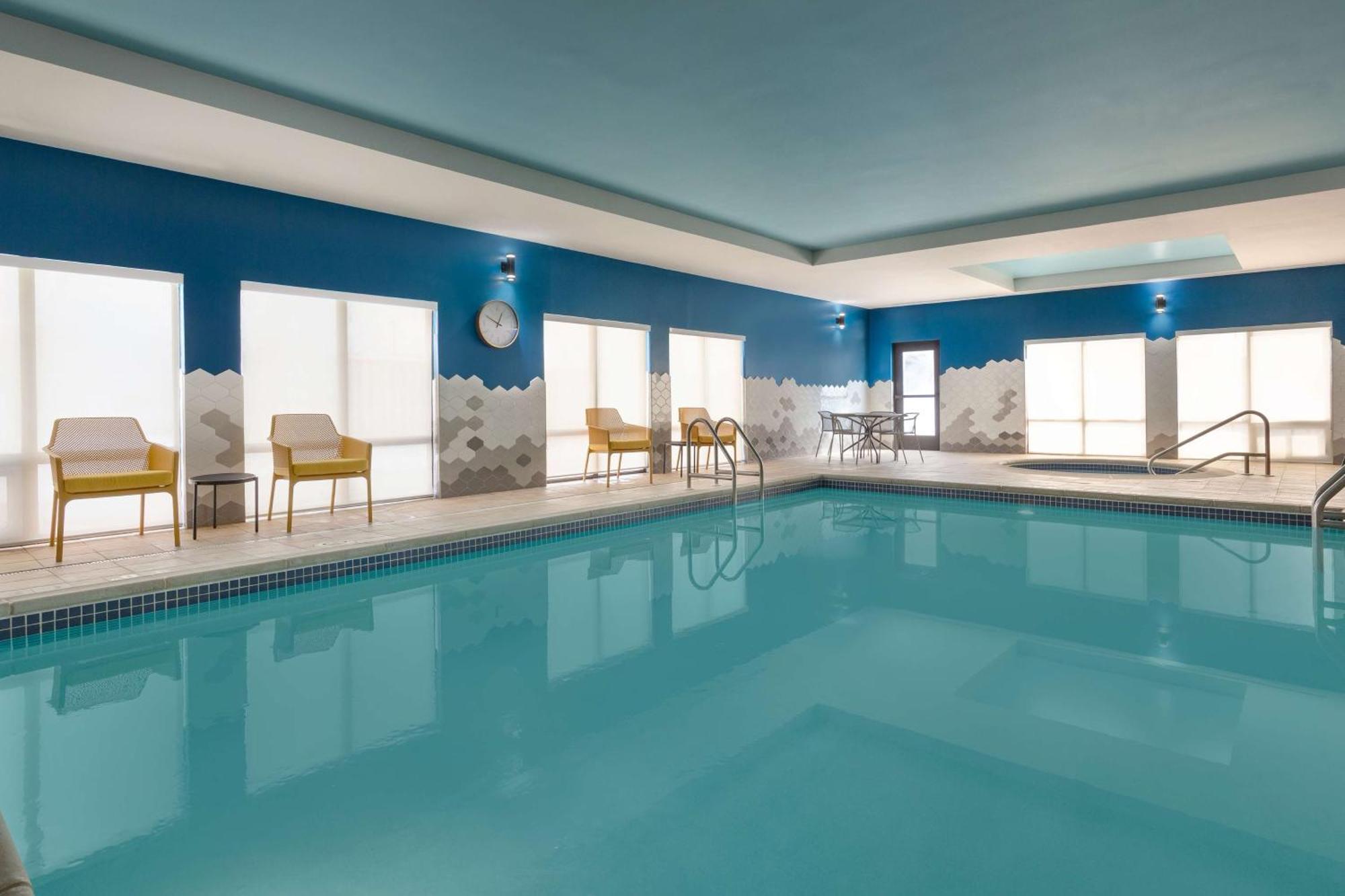 Hampton Inn By Hilton Napanee Greater Napanee Екстериор снимка