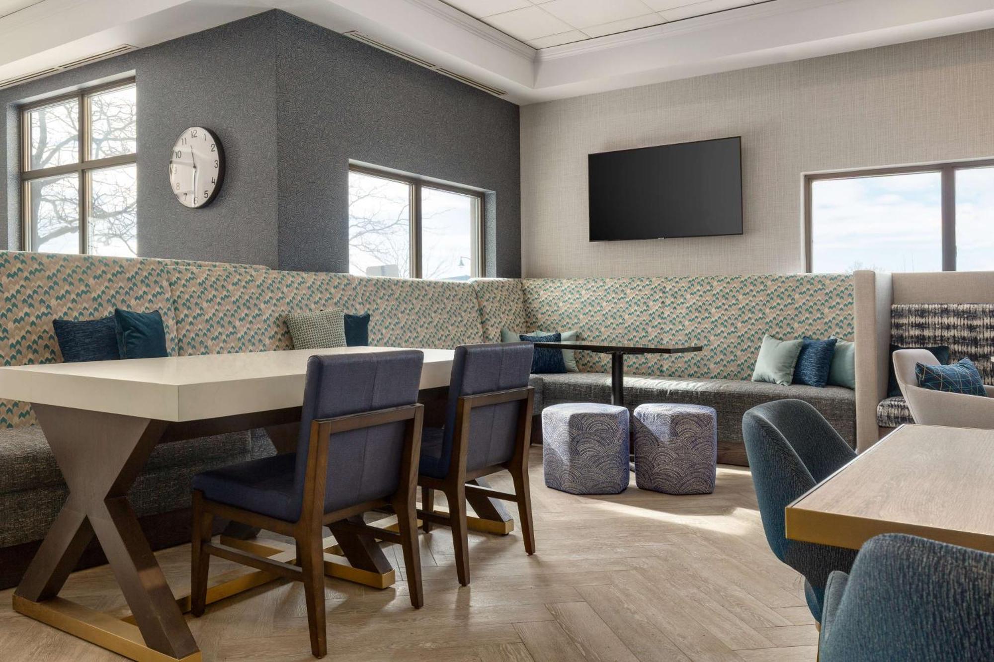 Hampton Inn By Hilton Napanee Greater Napanee Екстериор снимка