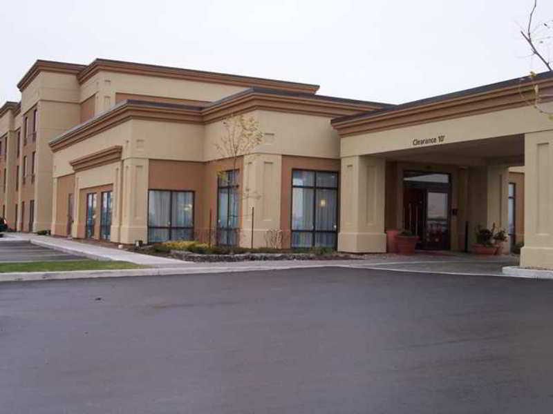 Hampton Inn By Hilton Napanee Greater Napanee Екстериор снимка