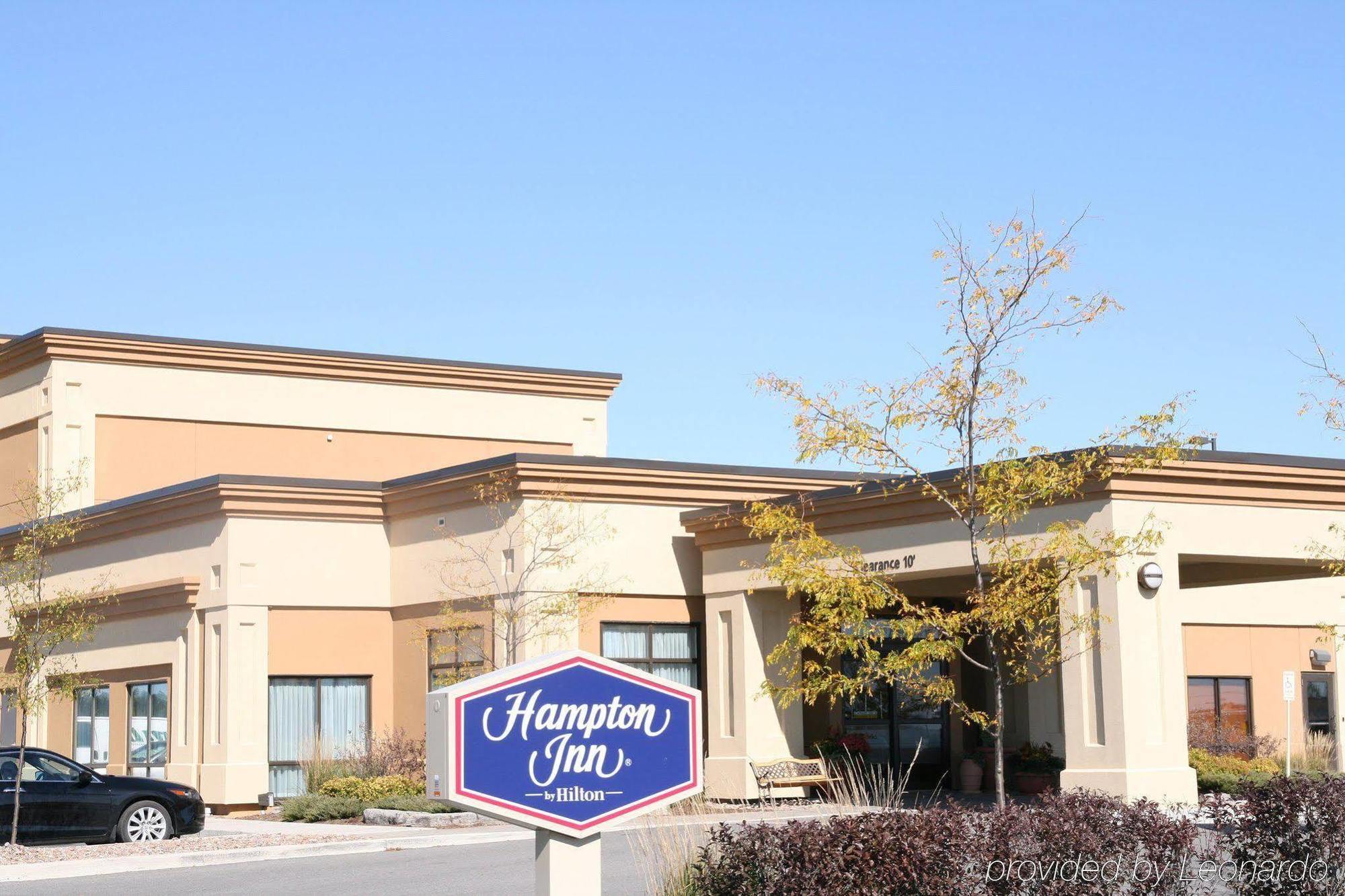 Hampton Inn By Hilton Napanee Greater Napanee Екстериор снимка